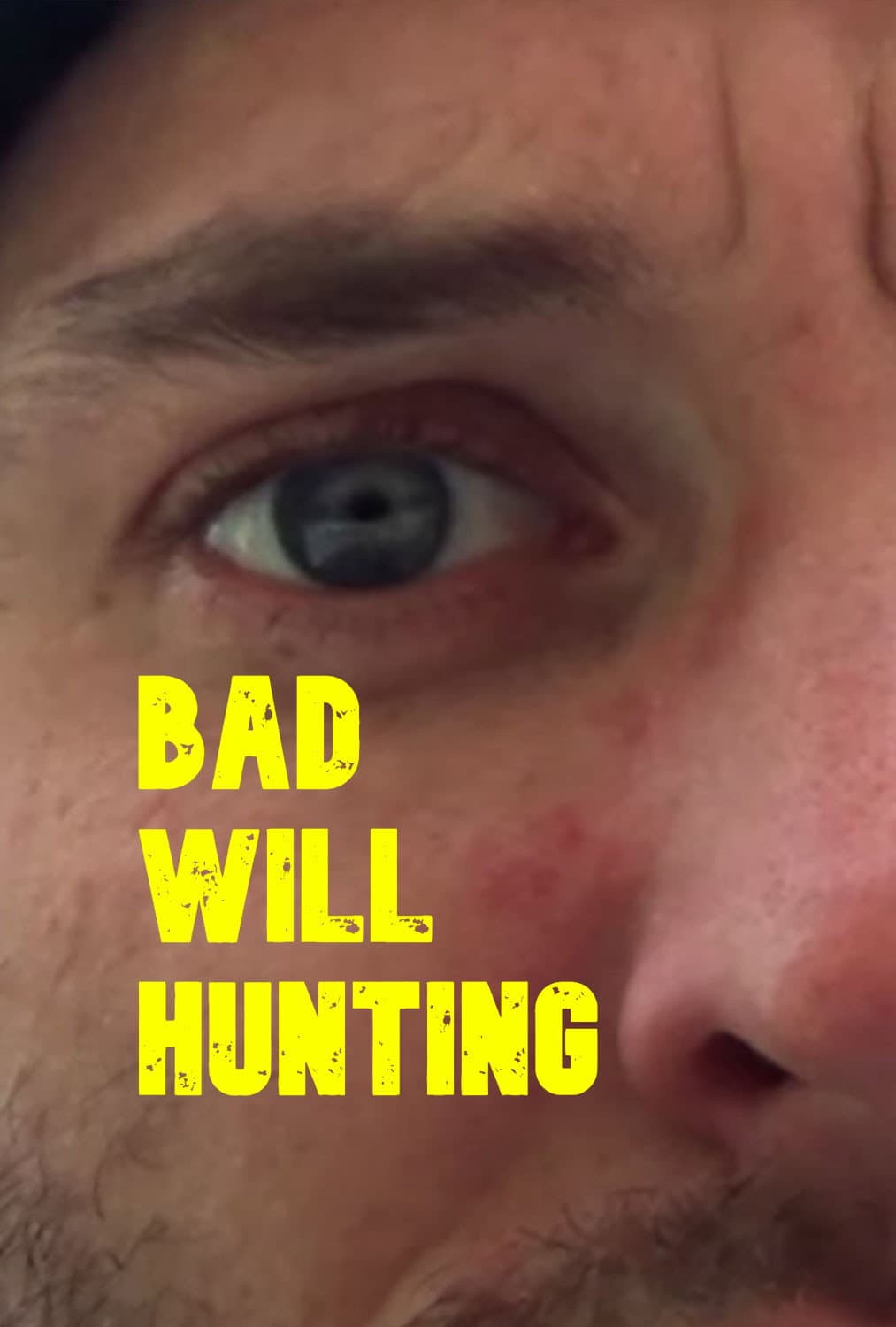 Bad Will Hunting backdrop