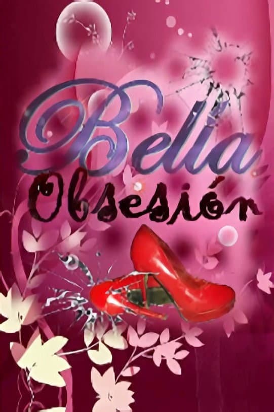 Bella Obsesión backdrop