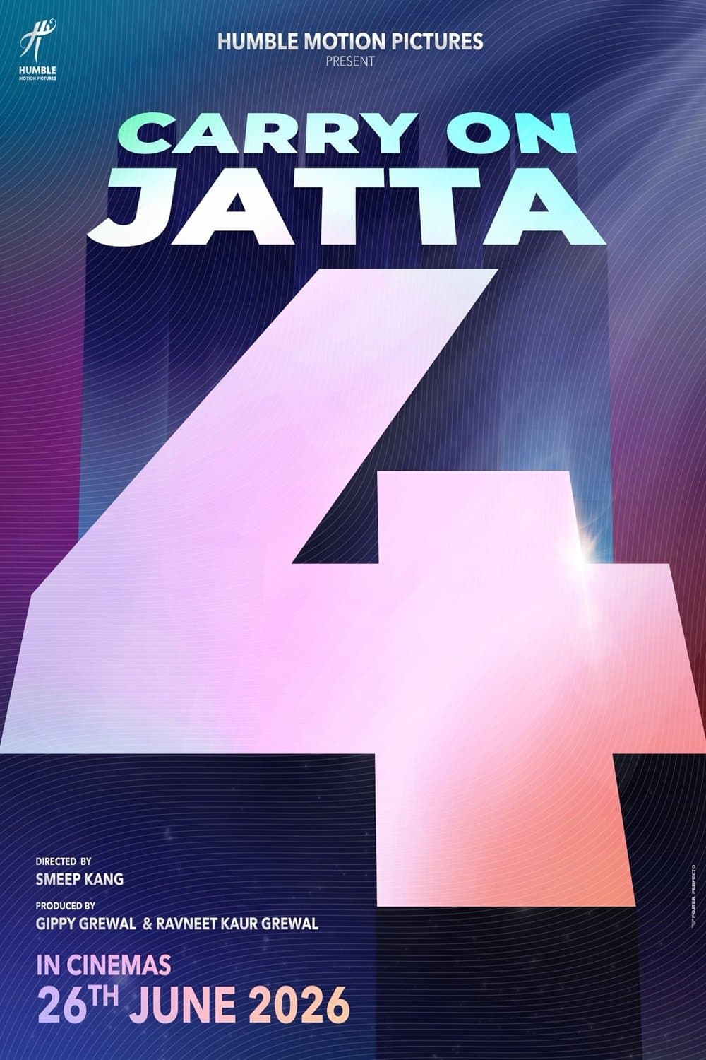 Carry On Jatta 4 backdrop