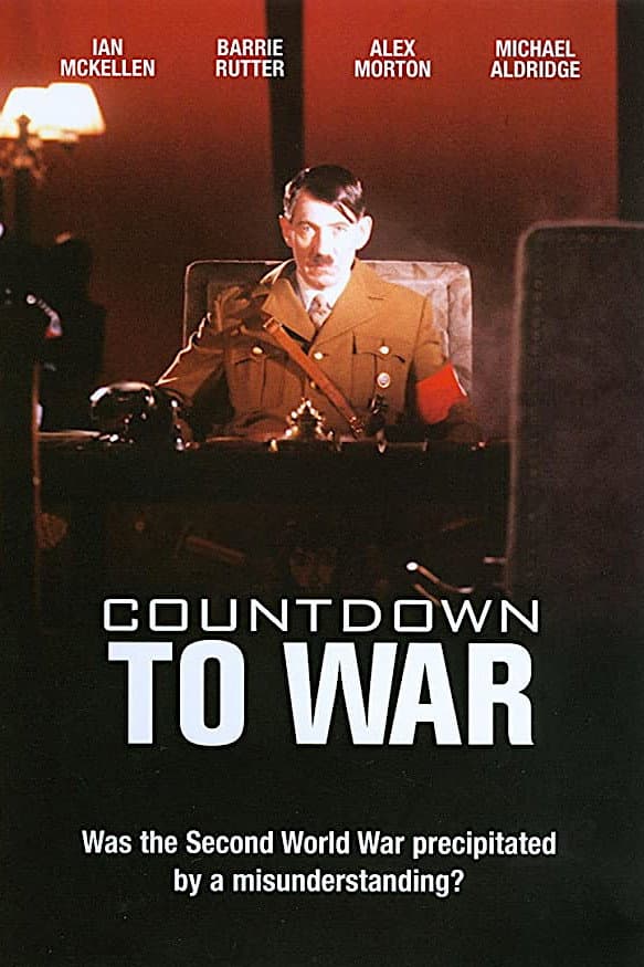 Countdown to War backdrop