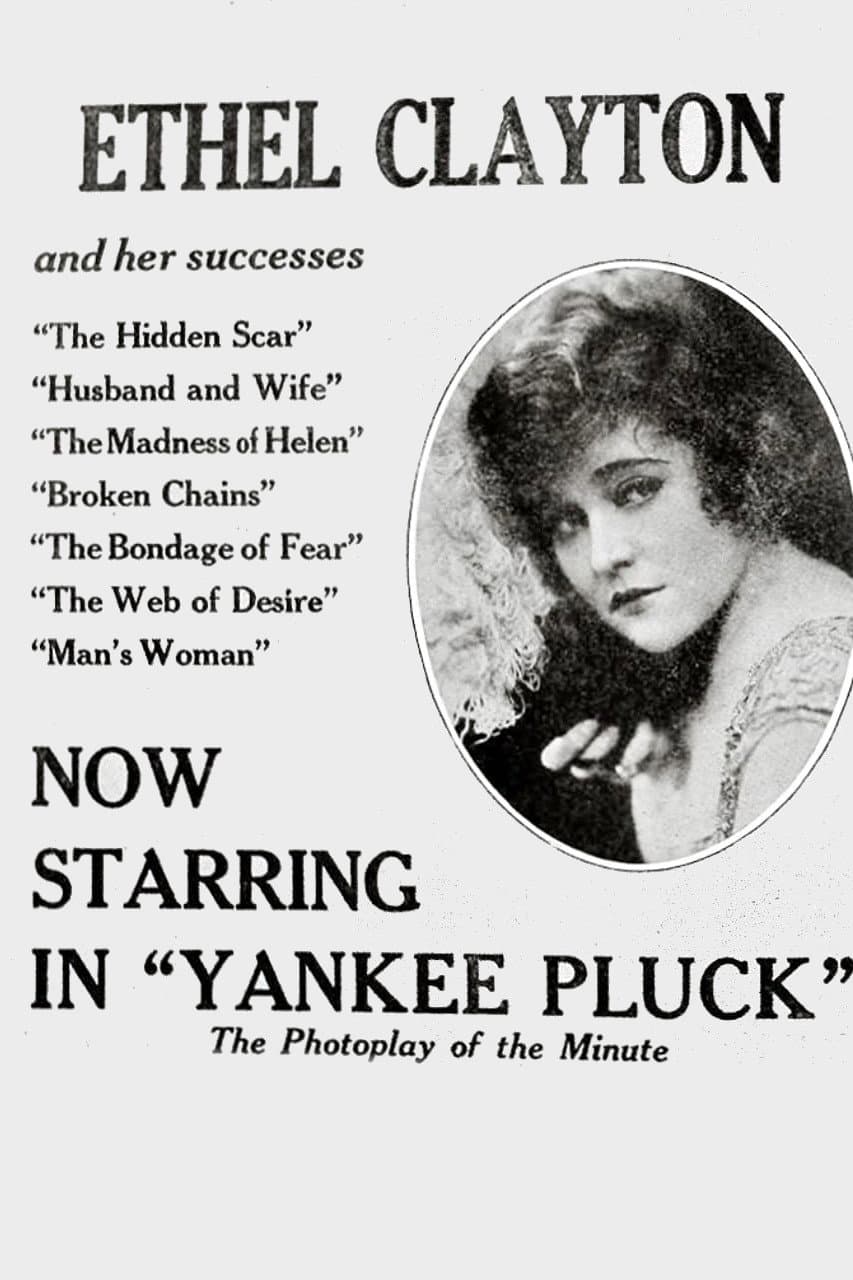 Yankee Pluck backdrop