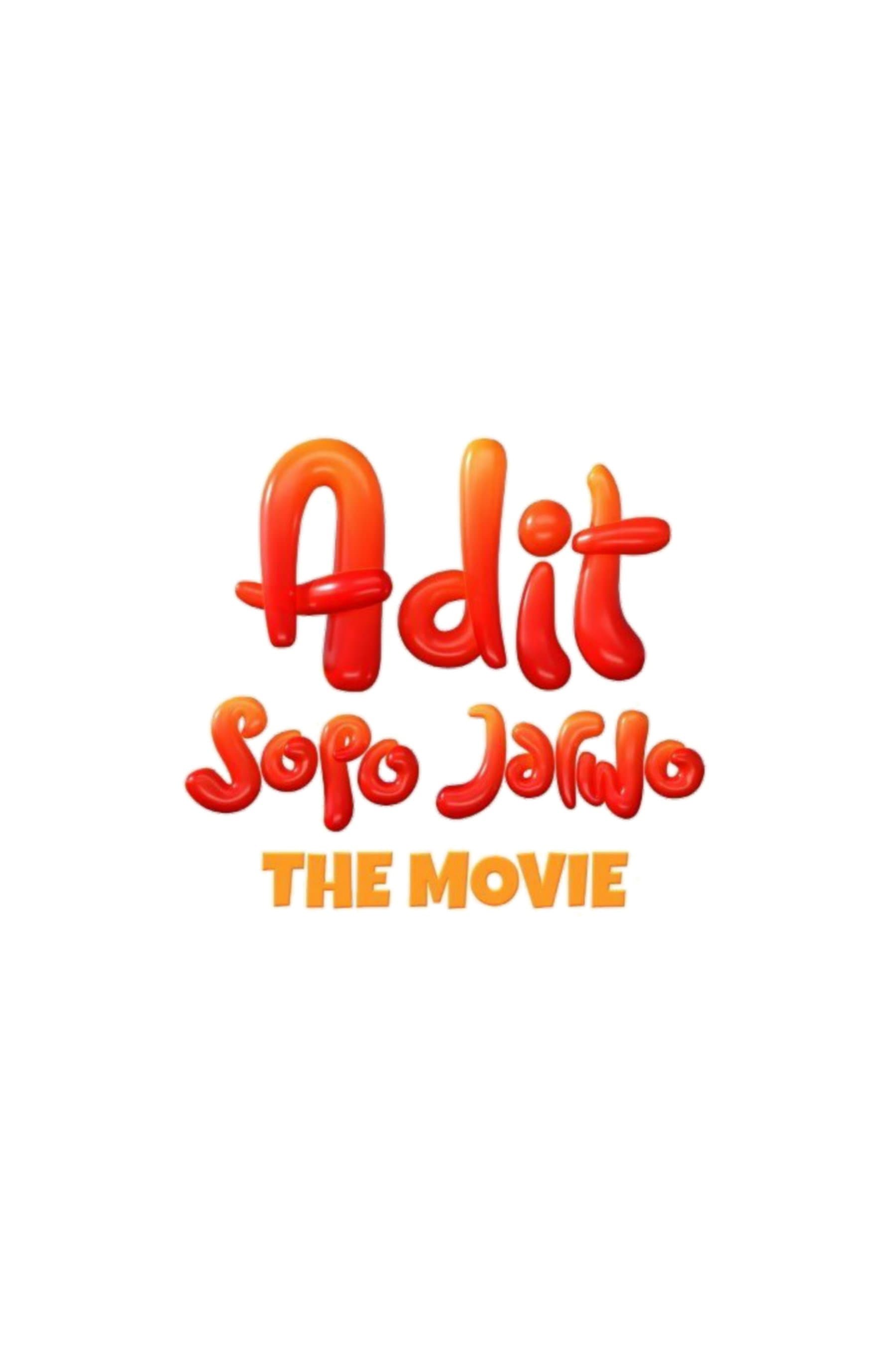 Adit Sopo Jarwo: The Movie backdrop