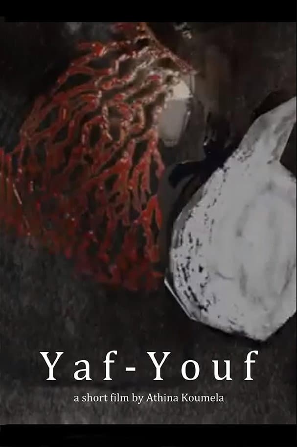 Yaf-Youf backdrop