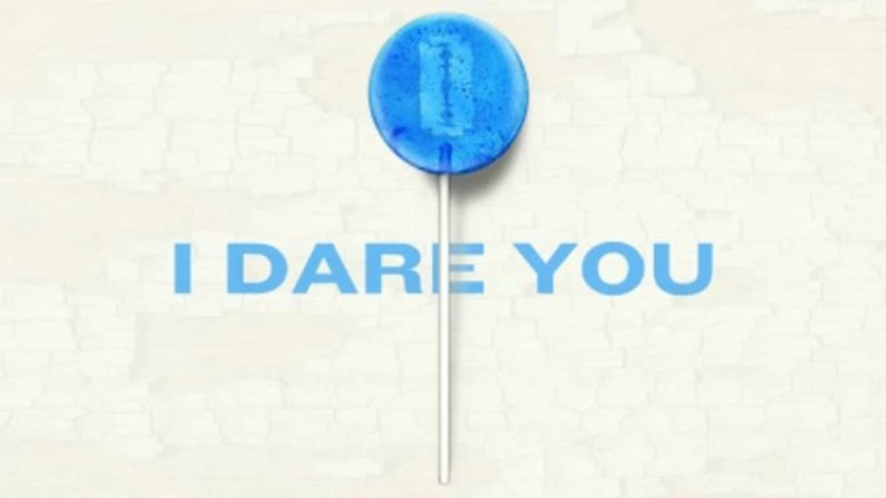 Take This Lollipop backdrop