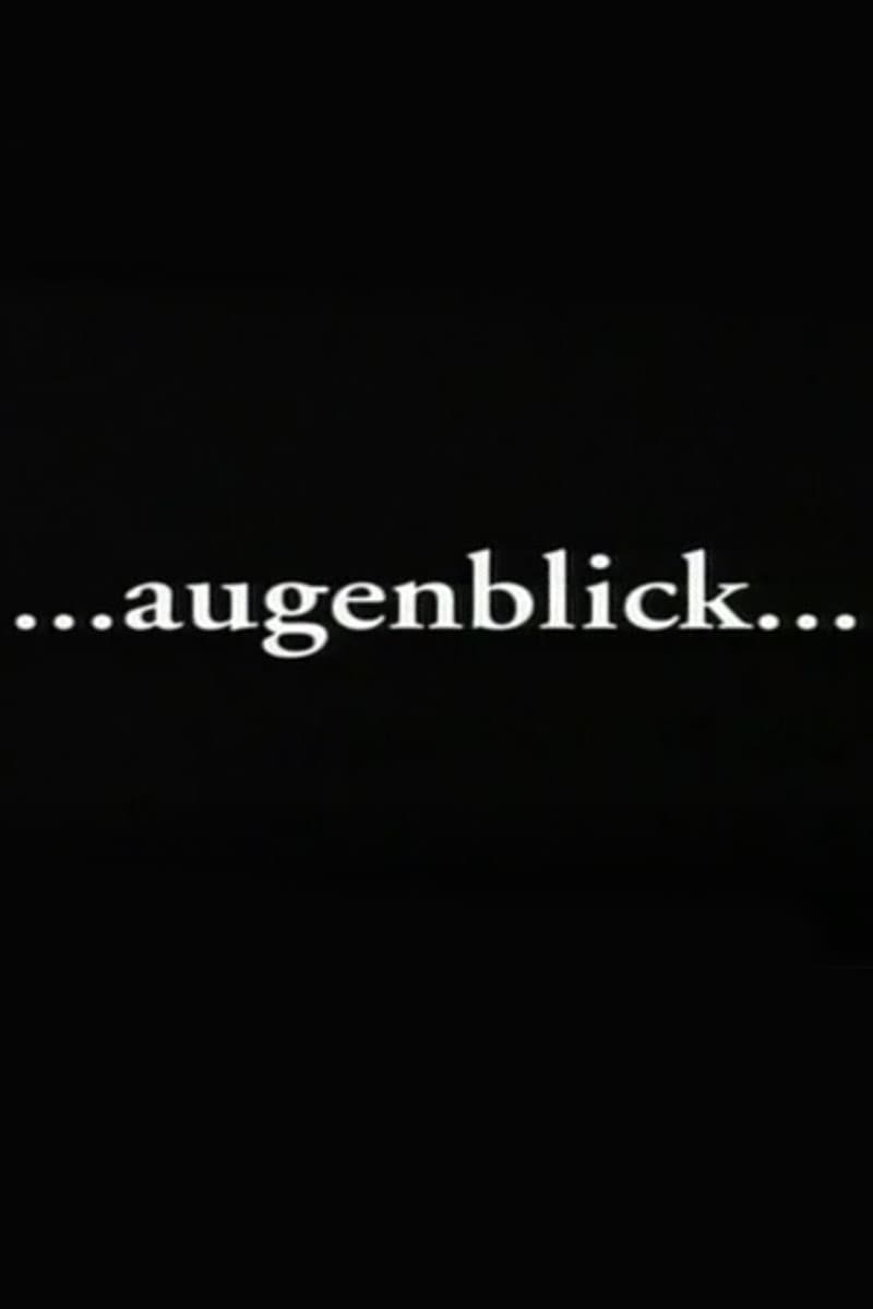 Augenblick backdrop