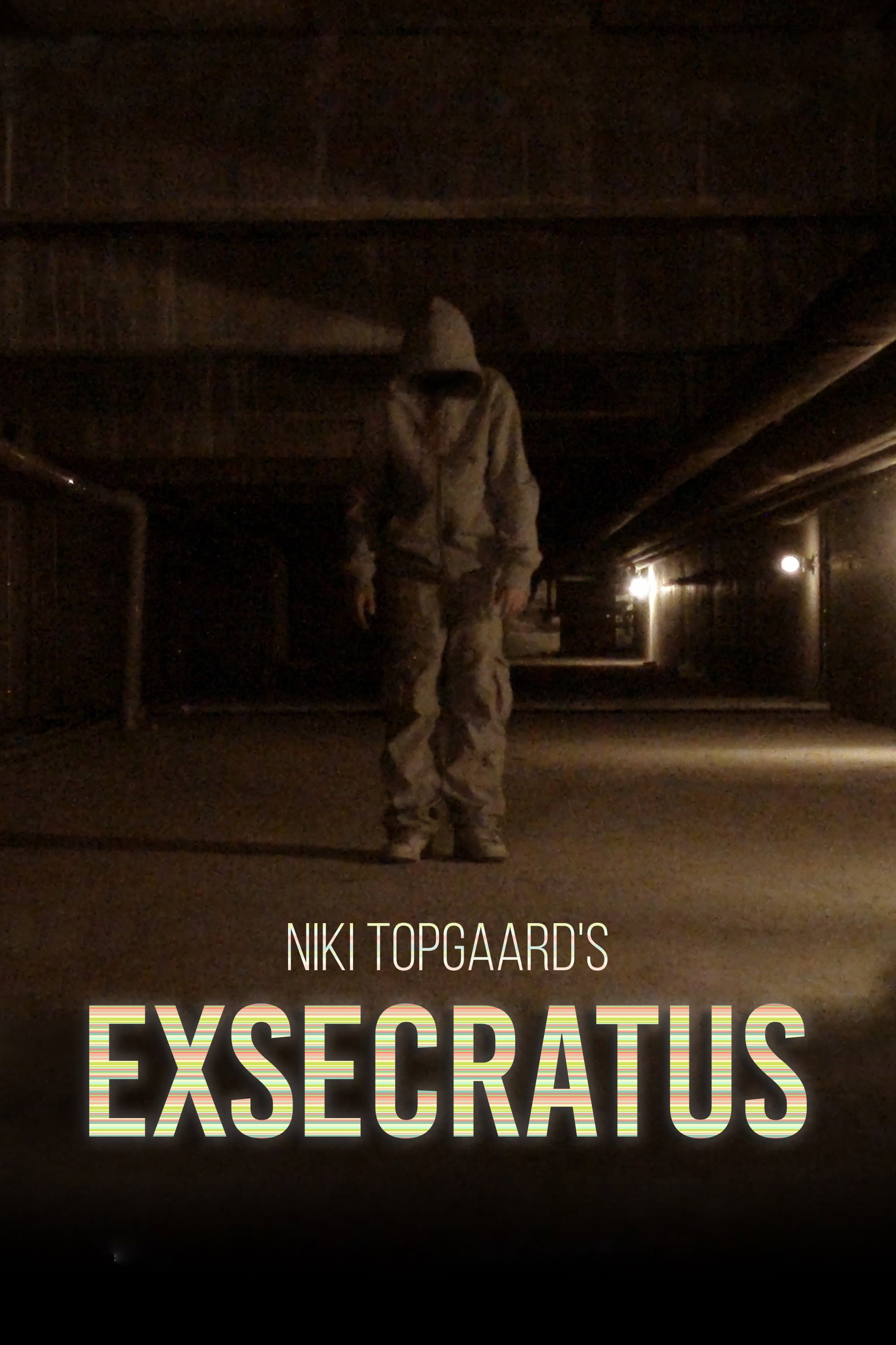 Exsecratus backdrop