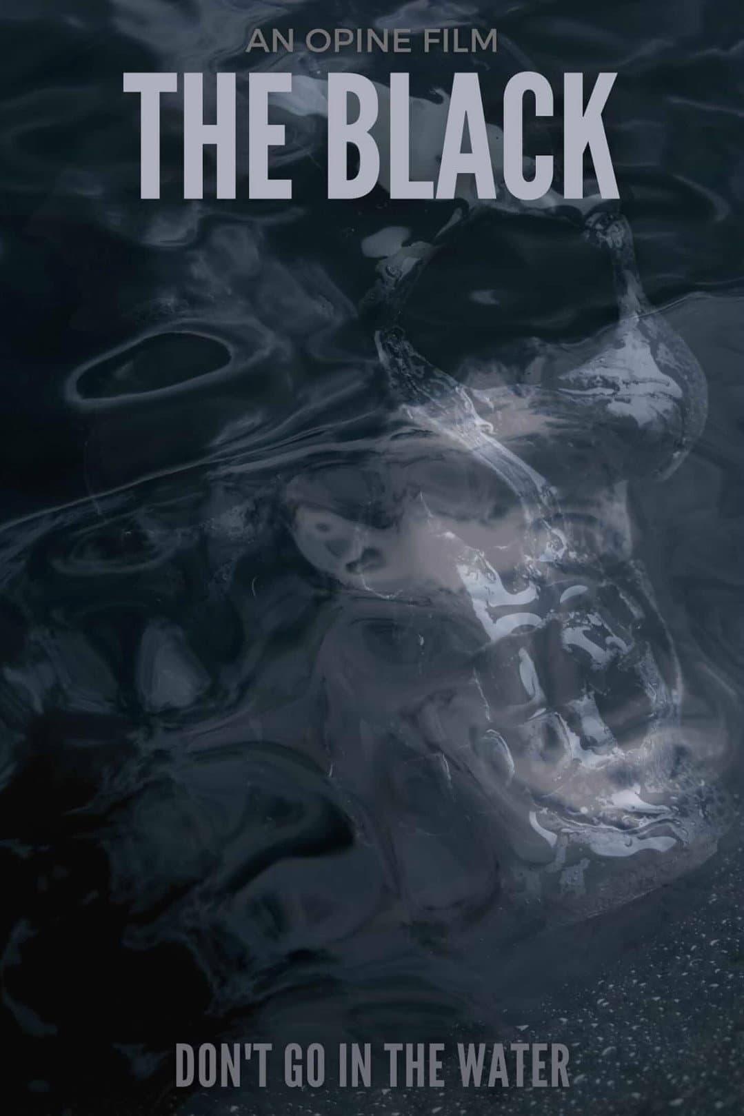 The Black backdrop