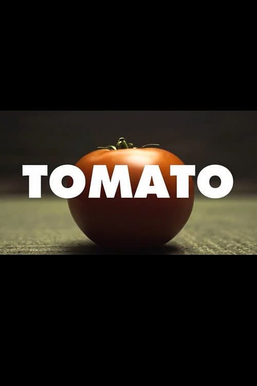 Tomato backdrop