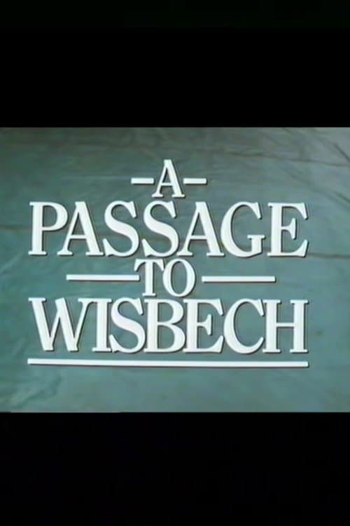 A Passage to Wisbech backdrop