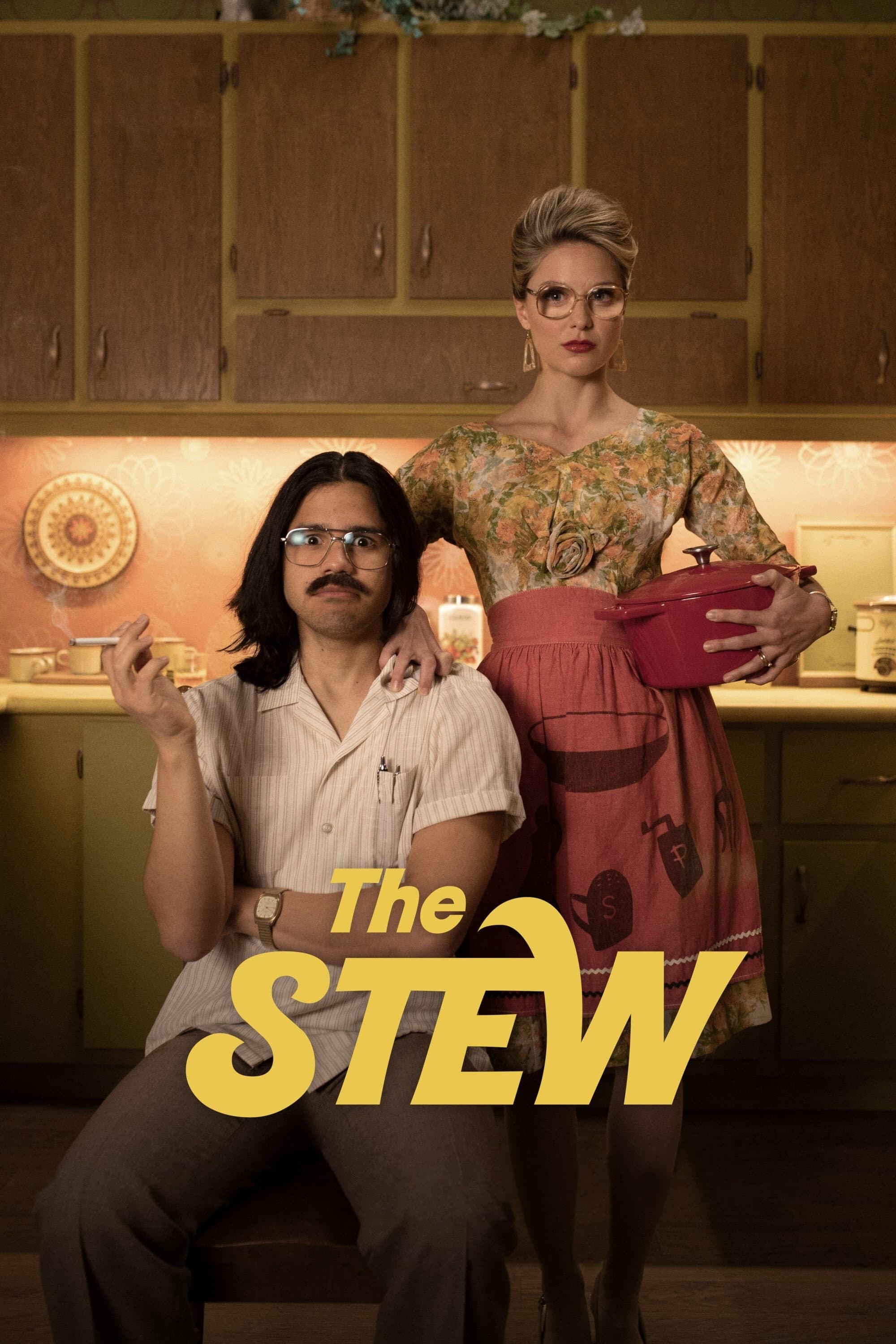 The Stew backdrop