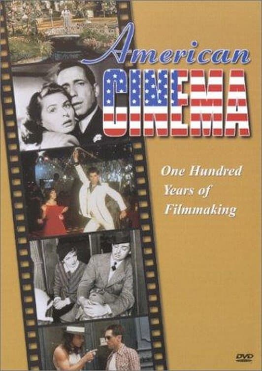 American Cinema backdrop
