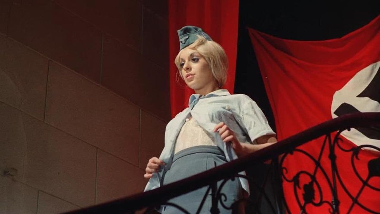 She Devils of the SS backdrop