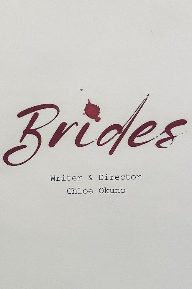 Brides backdrop