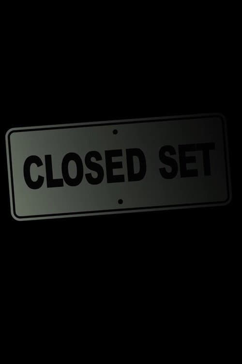 Closed Set backdrop