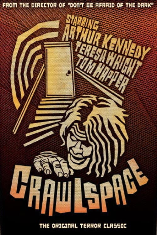 Crawlspace backdrop