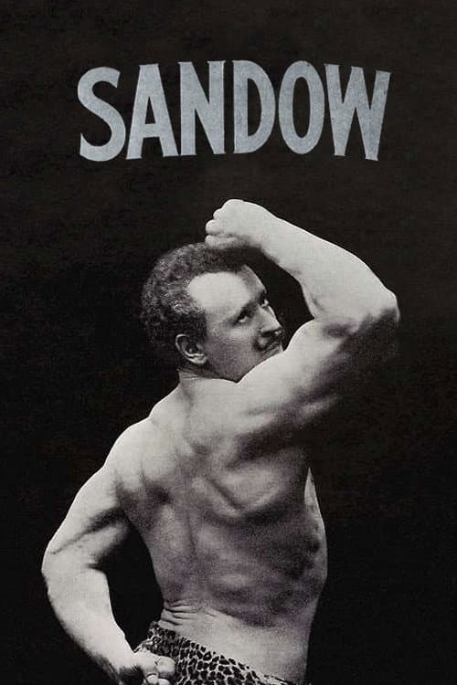 Sandow backdrop