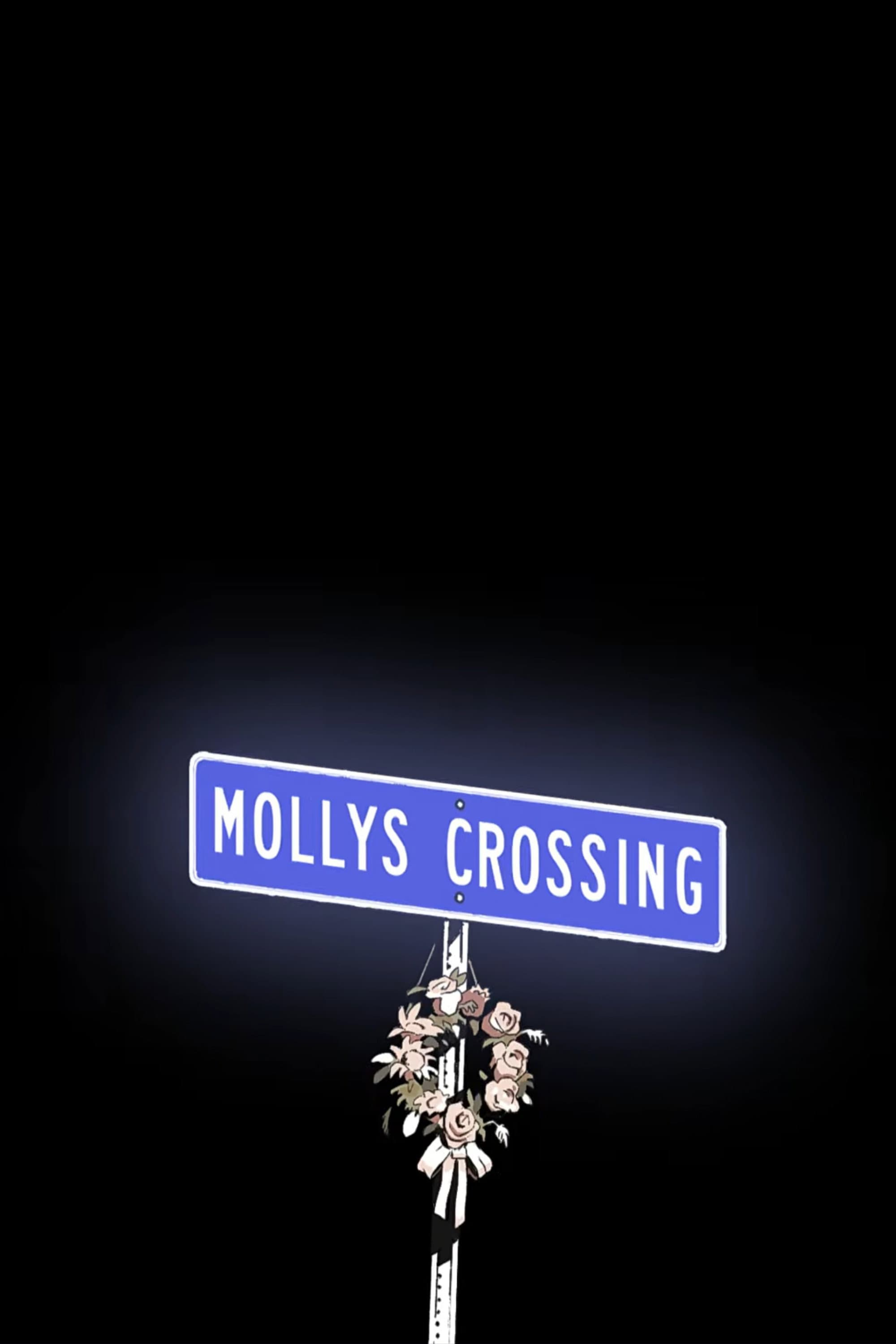 Molly's Crossing backdrop