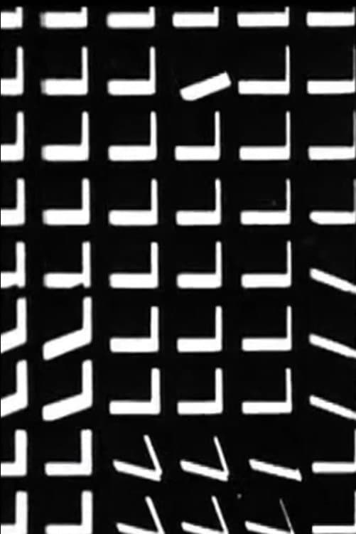 Vasarely backdrop