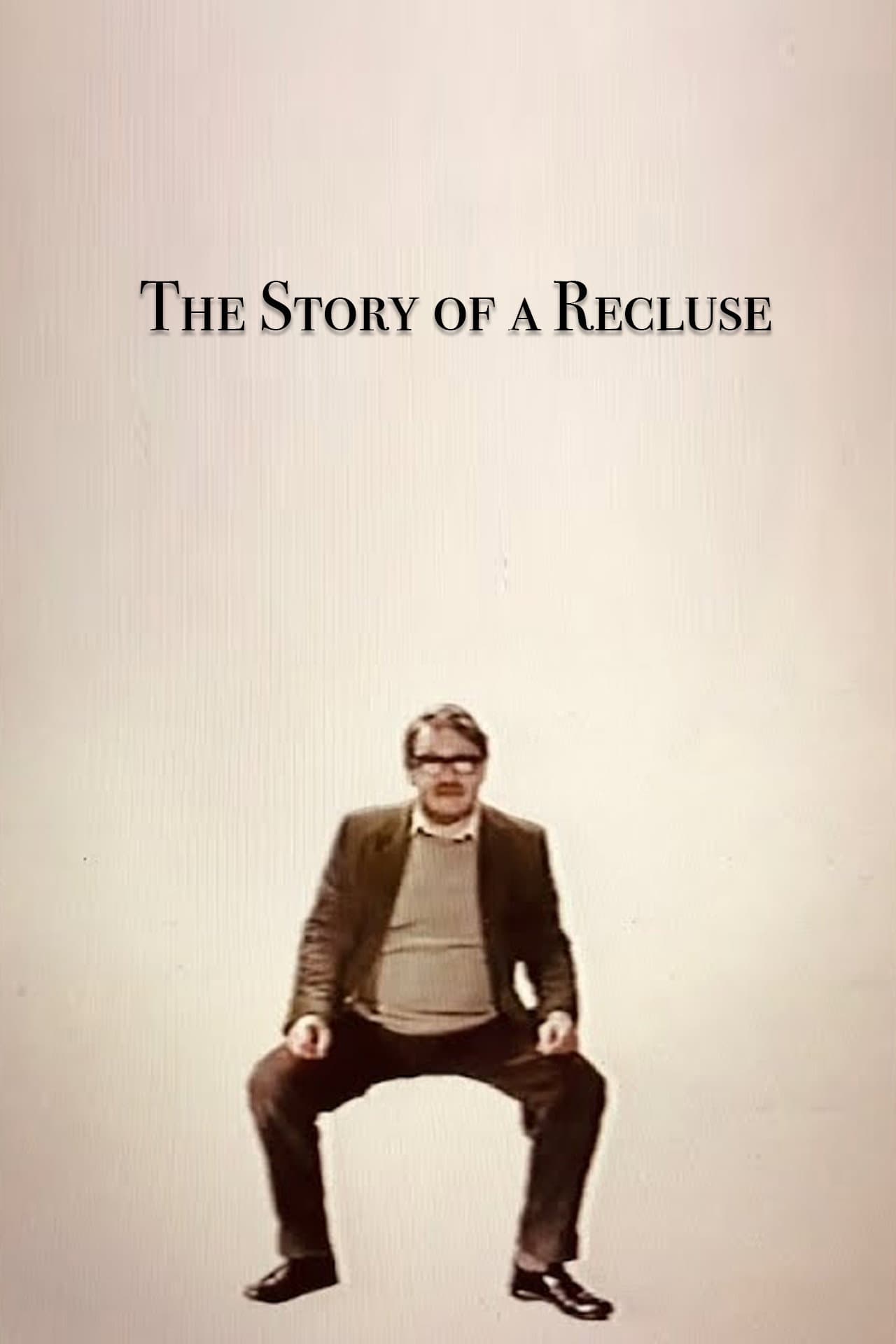 The Story of a Recluse backdrop