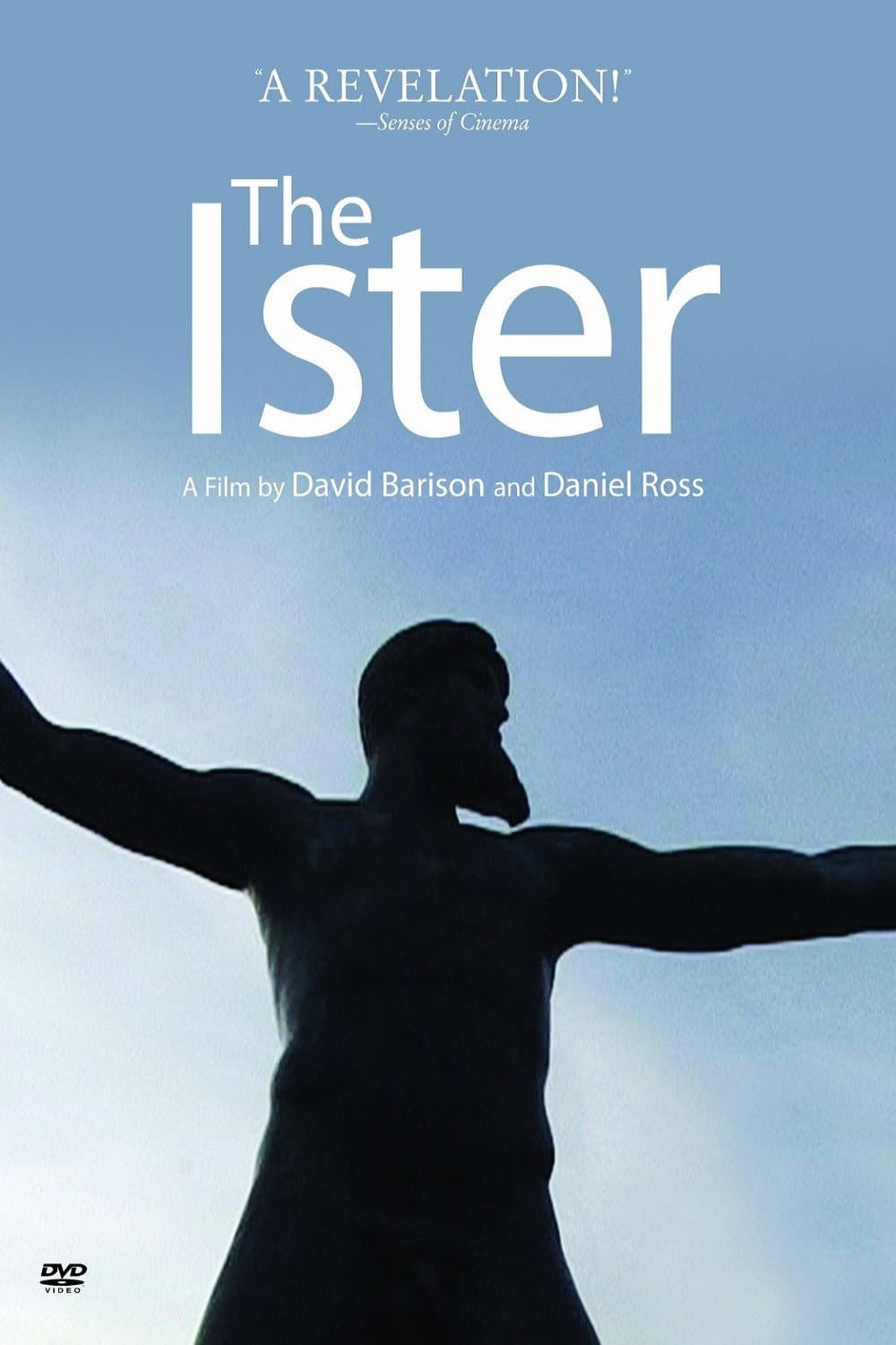 The Ister backdrop