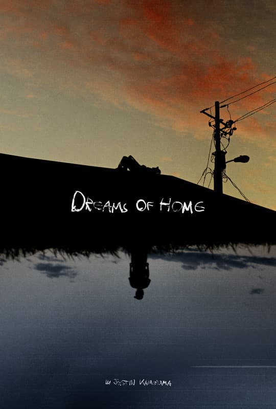 Dreams of Home backdrop