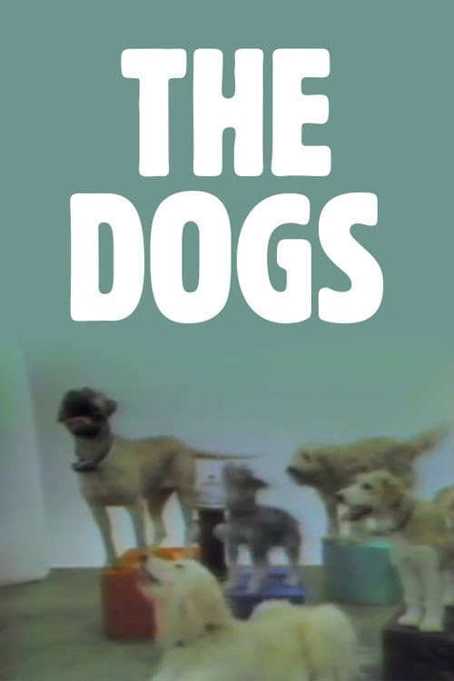 The Dogs backdrop