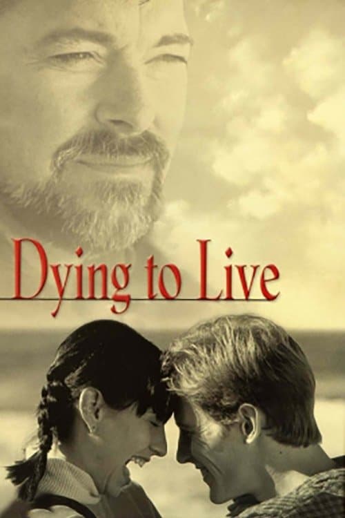 Dying to Live backdrop