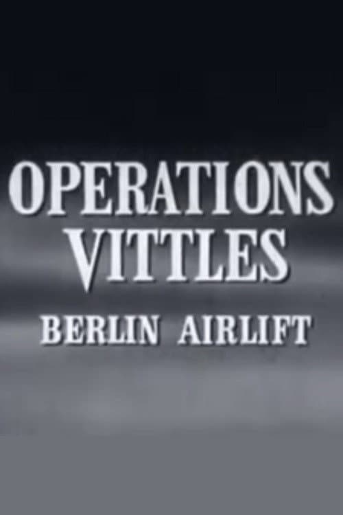 Operation Vittles backdrop