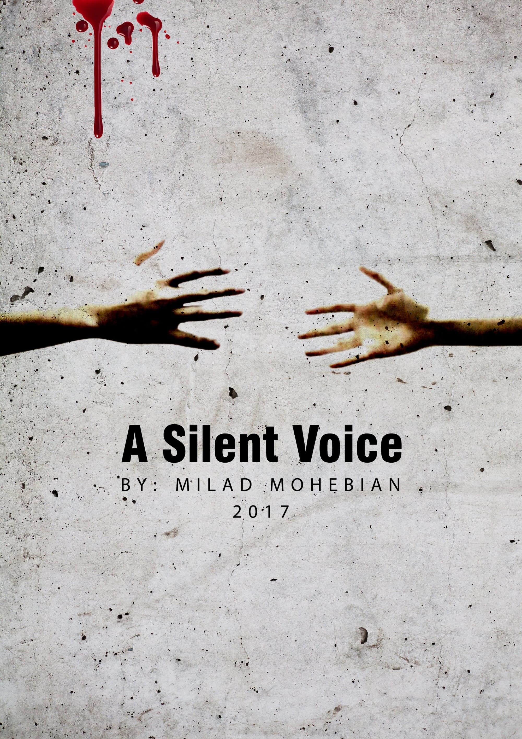 A Silent Voice backdrop