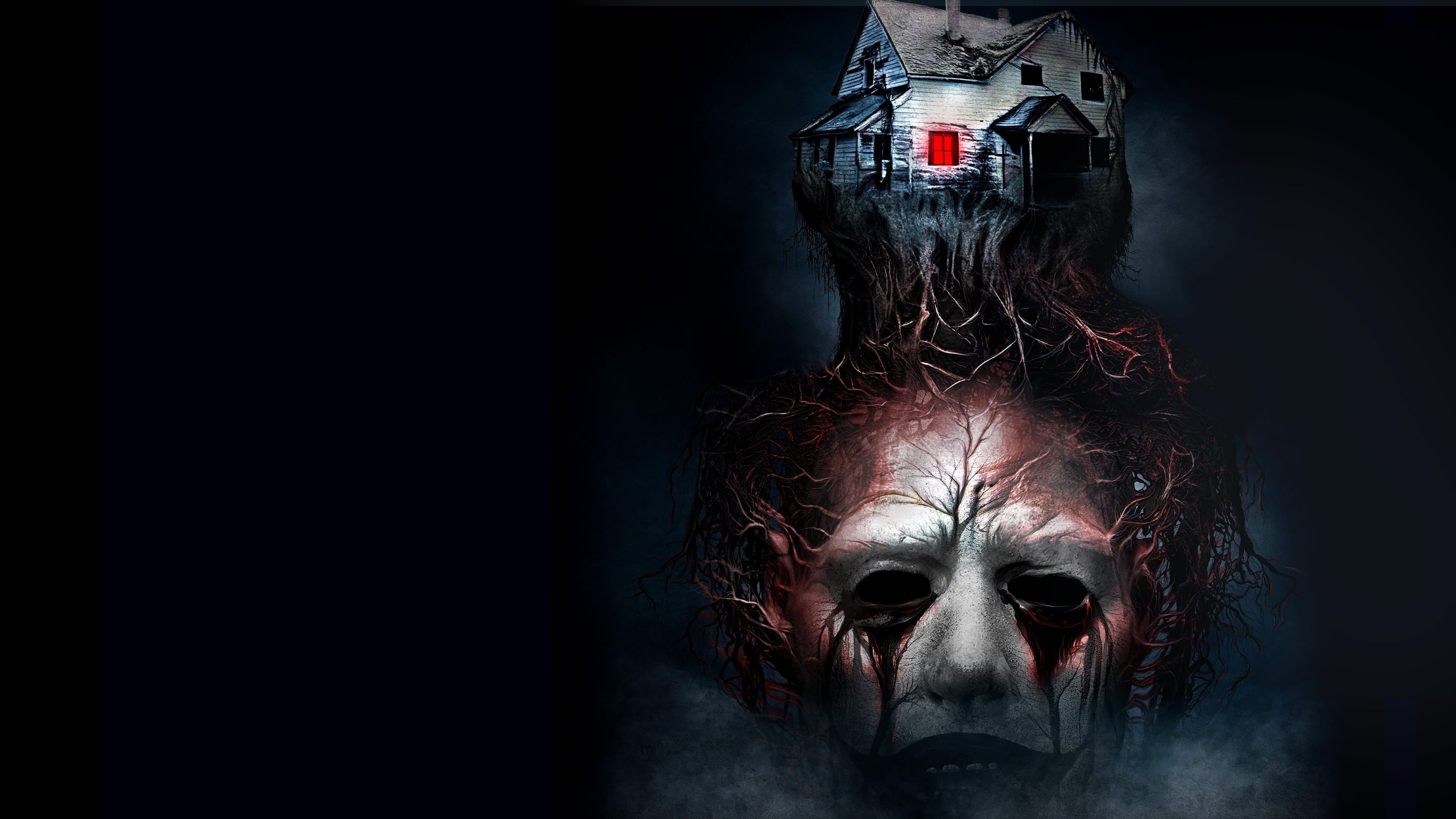Hell House LLC: Lineage backdrop
