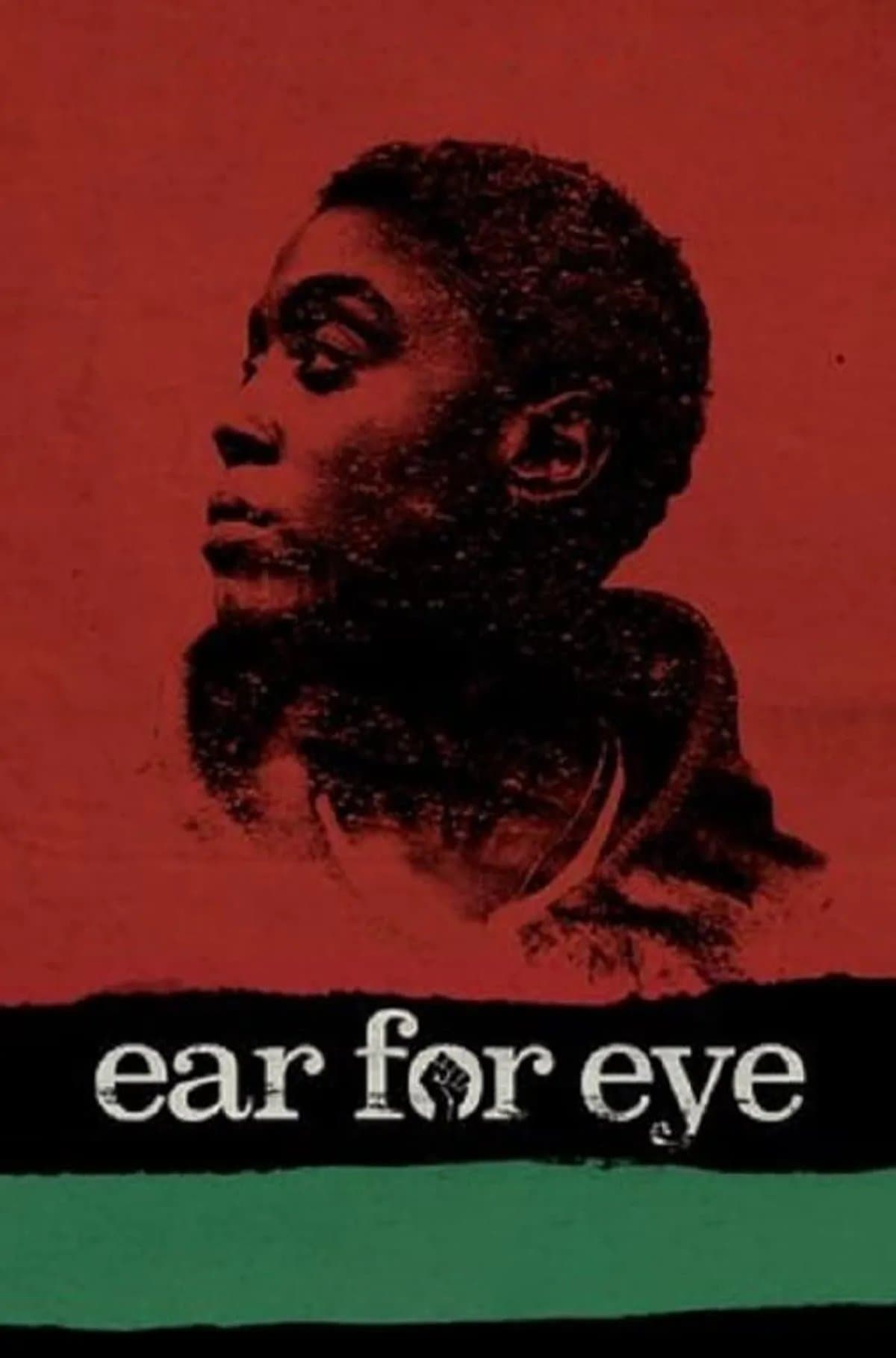 ear for eye backdrop