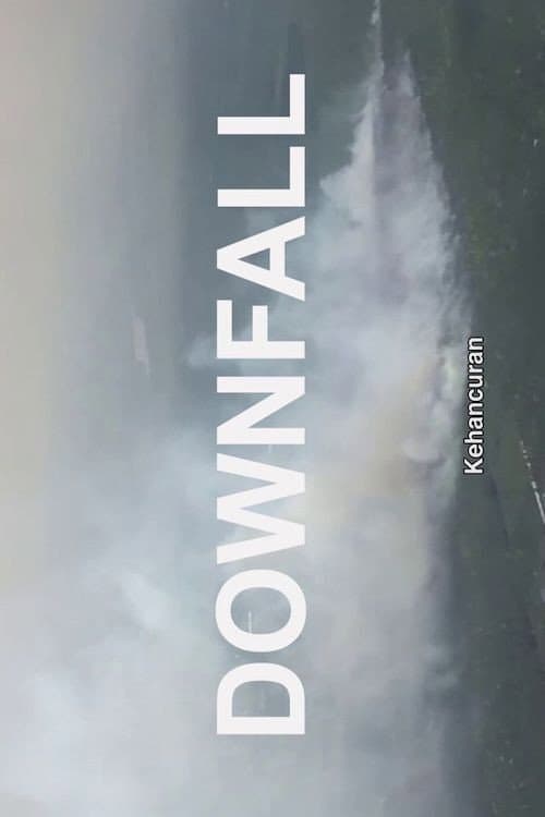 Downfall backdrop