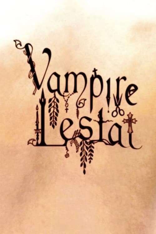 Vampire Lestat backdrop