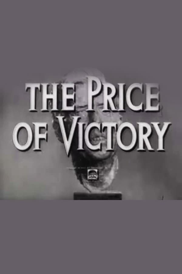 The Price of Victory backdrop