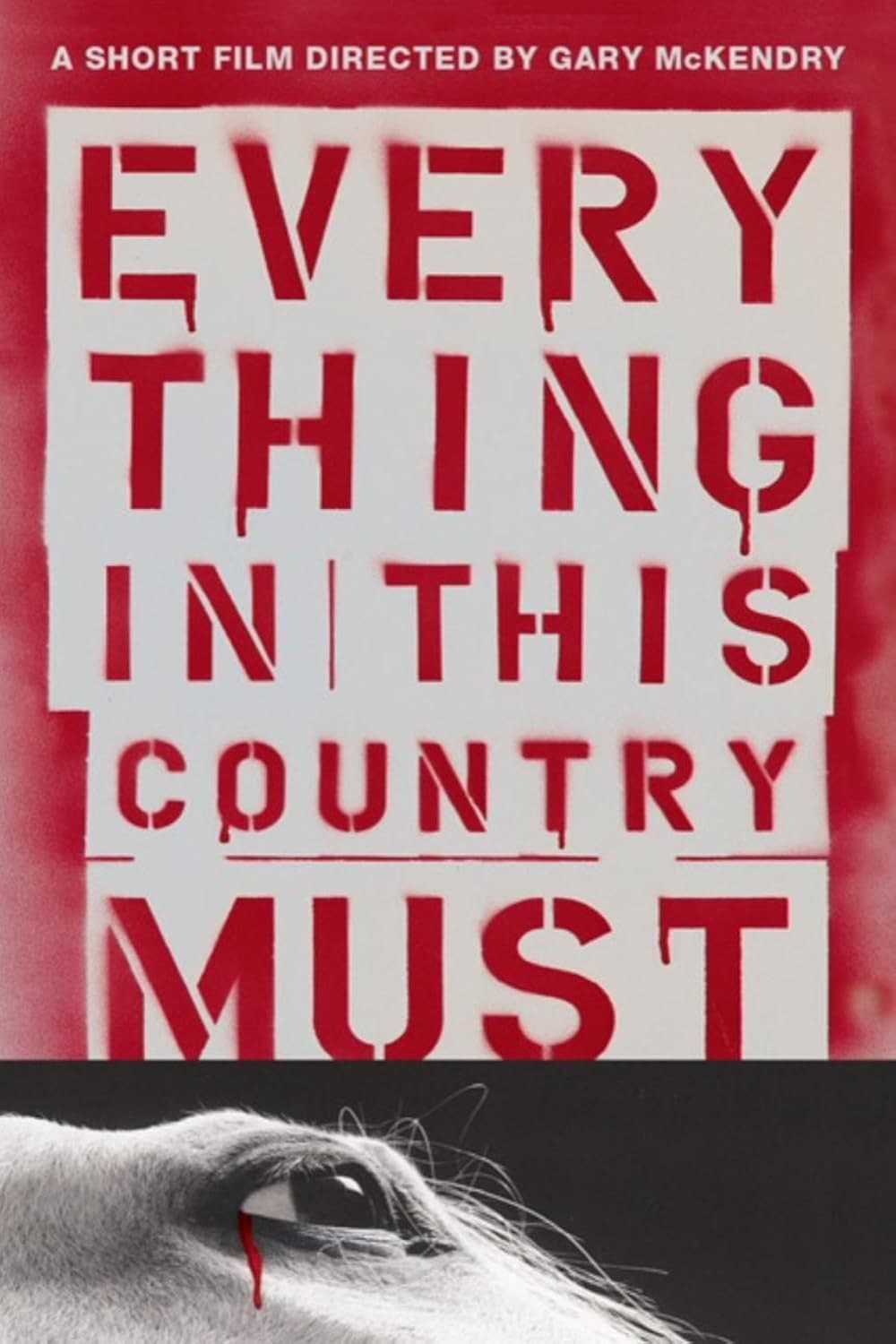 Everything in This Country Must backdrop