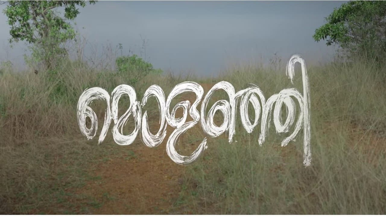 Molanji backdrop