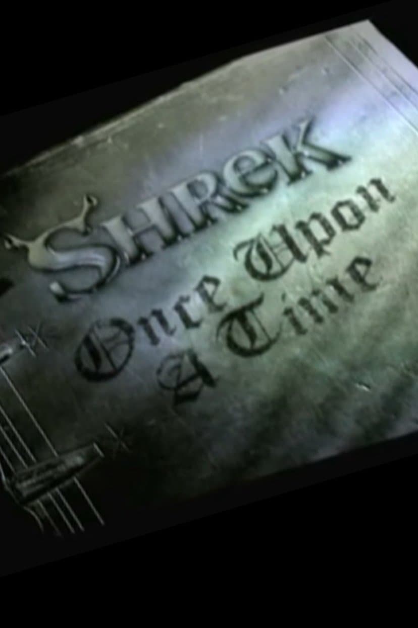 Shrek: Once Upon a Time backdrop
