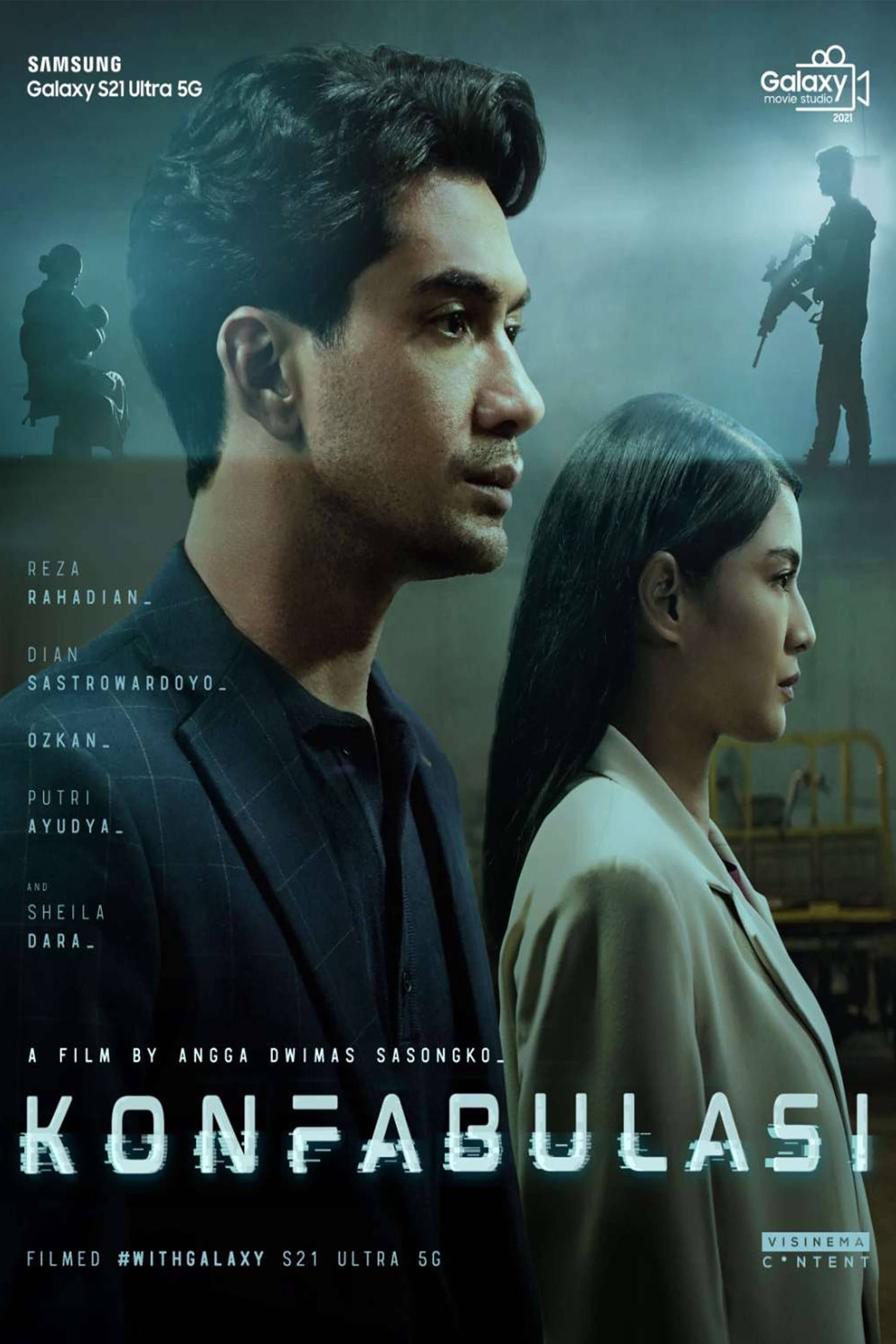 Konfabulasi backdrop