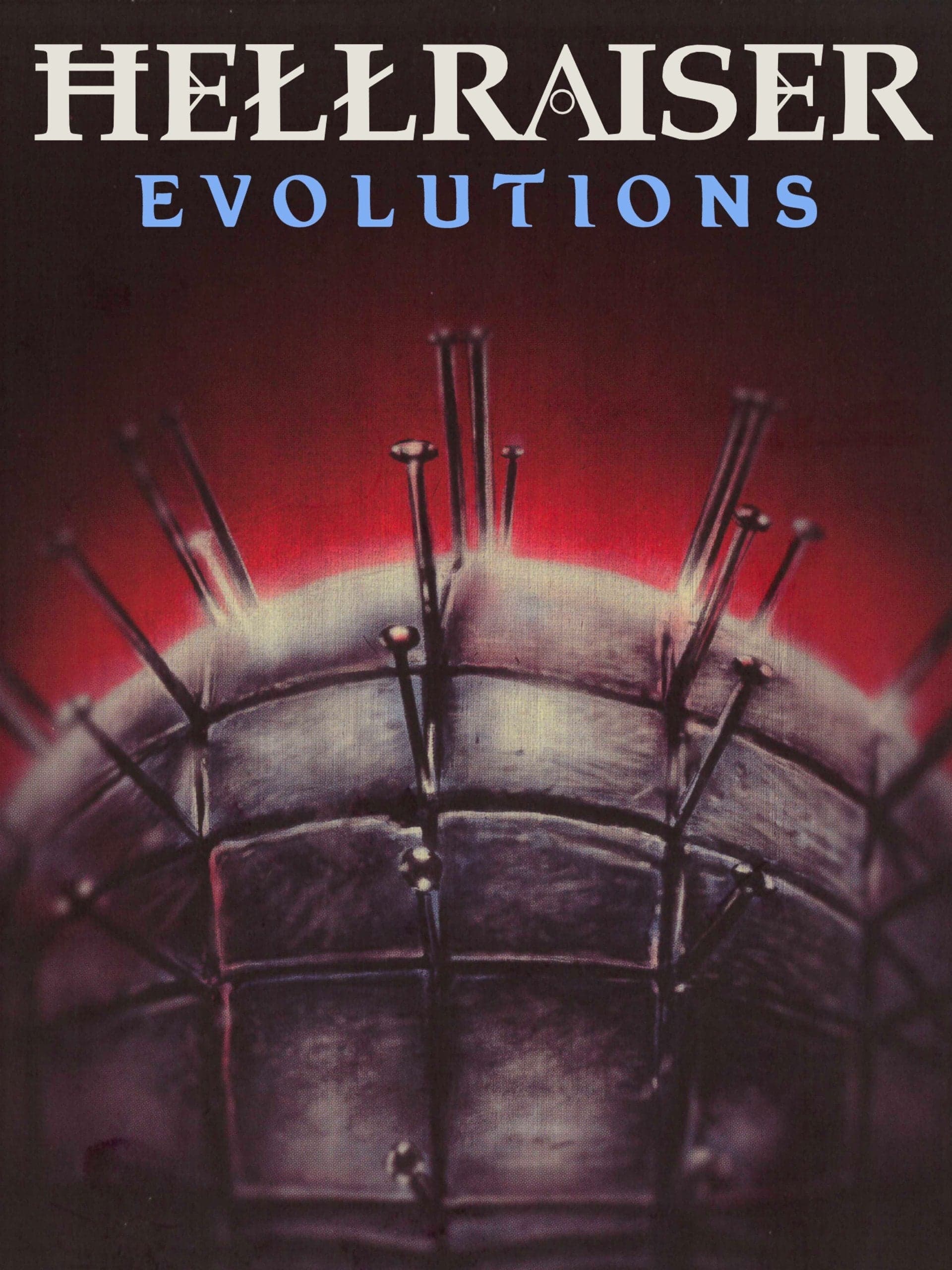 Hellraiser: Evolutions backdrop