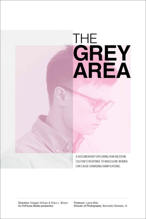 The Grey Area backdrop