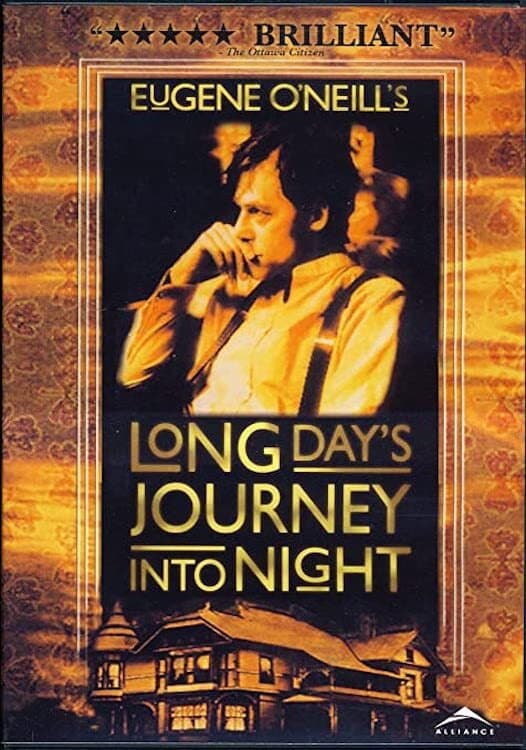 Long Day's Journey Into Night backdrop