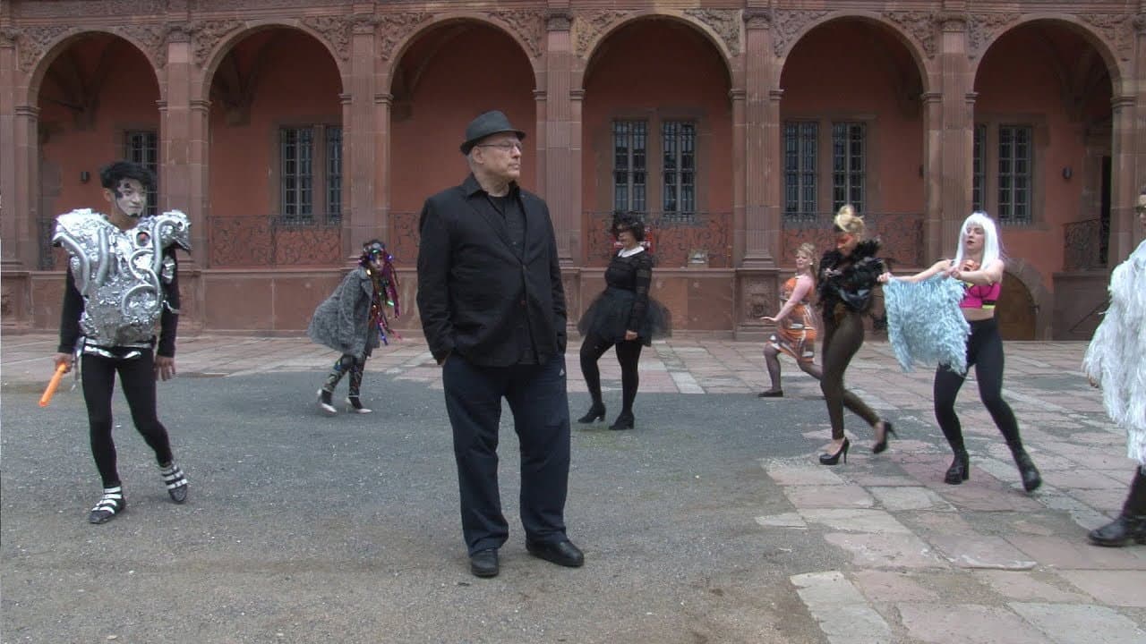 Praunheim Memoires backdrop