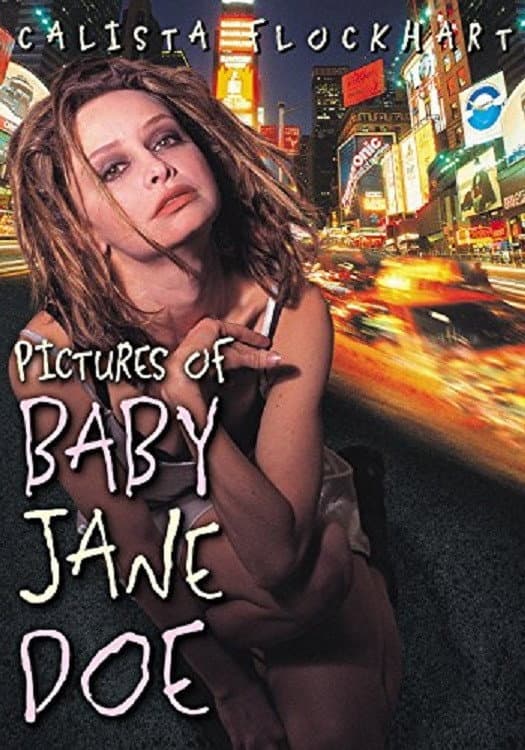 Pictures of Baby Jane Doe backdrop