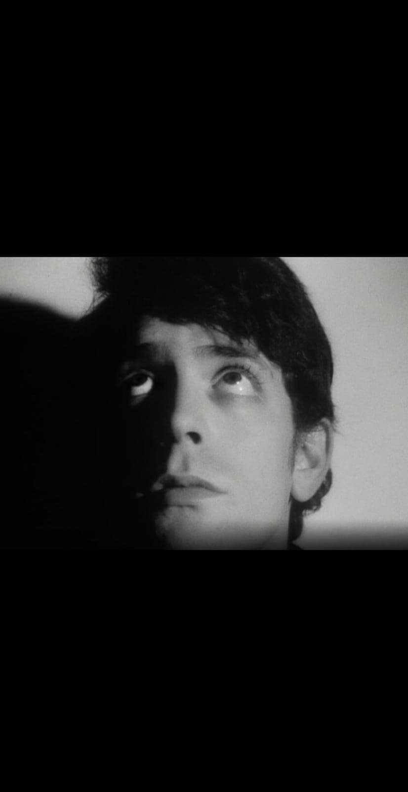 Screen Test [ST263]: Lou Reed backdrop