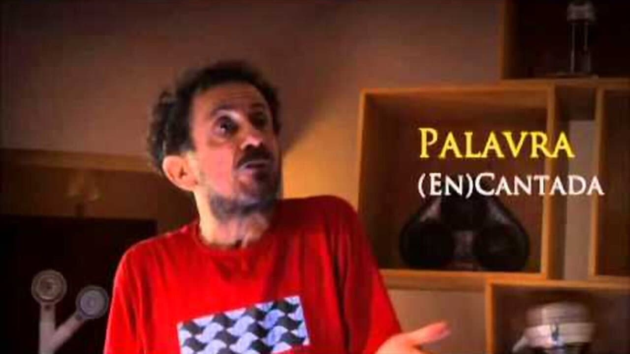 Palavra (En)Cantada backdrop