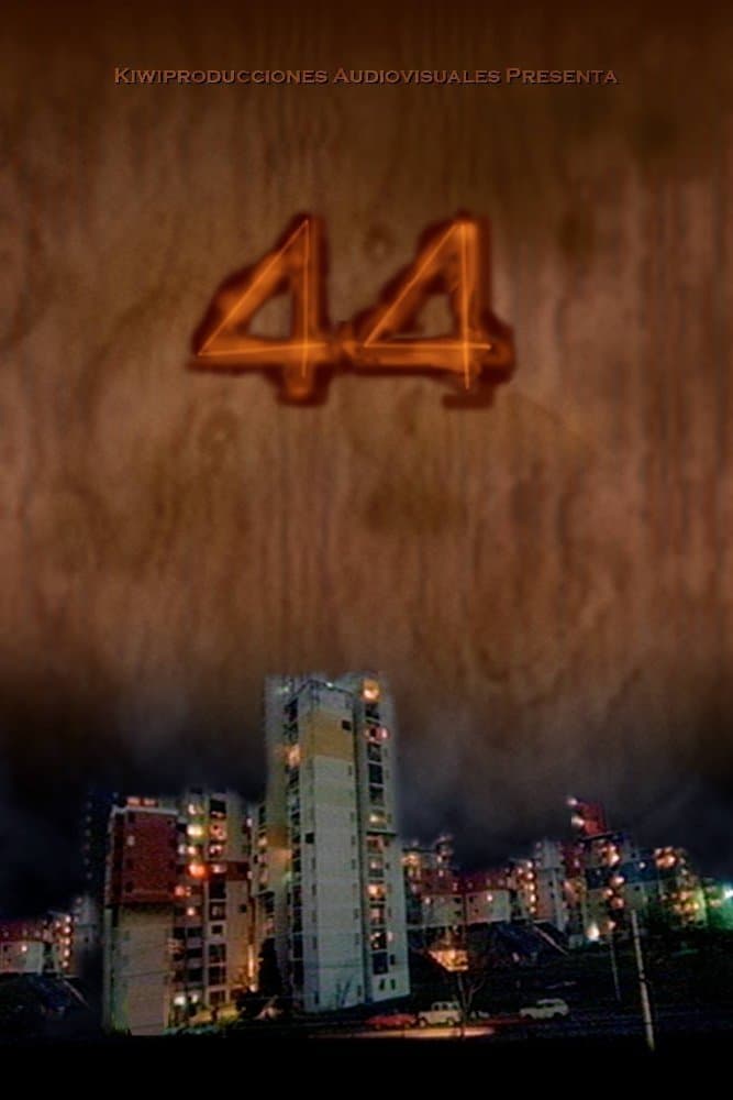 44 backdrop