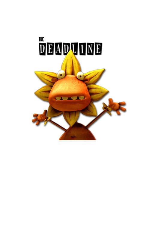 The Deadline backdrop