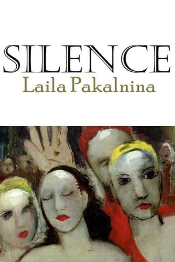 Silence (Elements) backdrop