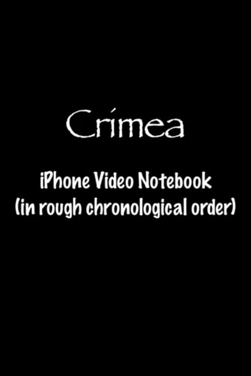 Crimea backdrop