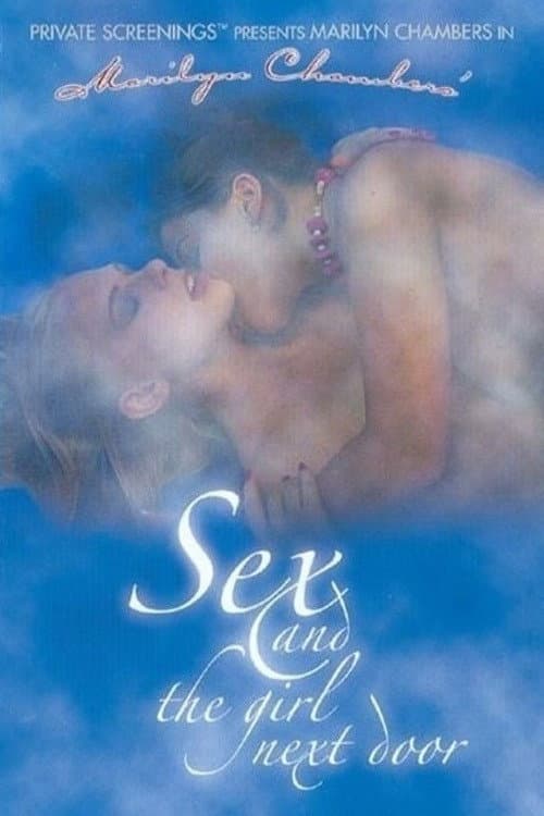 Sex and the Girl Next Door backdrop